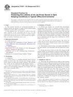 ASTM F2037 ASTM F2037