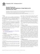 ASTM F2497 ASTM F2497