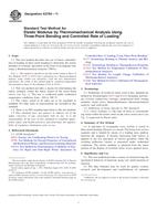 ASTM E2769-11 ASTM E2769-11