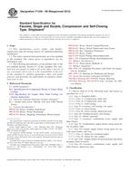 ASTM F1245-89(2012) ASTM F1245-89(2012)