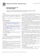 ASTM F1546/F1546M ASTM F1546/F1546M