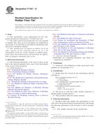 ASTM F1344-12 ASTM F1344-12