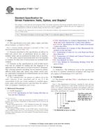 ASTM F1667-11ae1 ASTM F1667-11ae1