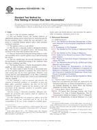 ASTM E2574/E2574M-12a ASTM E2574/E2574M-12a