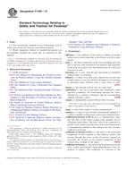 ASTM F1646-12 ASTM F1646-12