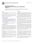 ASTM F1900-98(2012) ASTM F1900-98(2012)