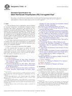 ASTM F2435-12 ASTM F2435-12