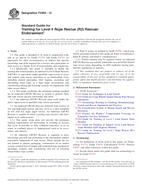 ASTM F2954-12 ASTM F2954-12