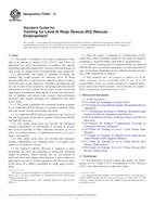 ASTM F2955-12 ASTM F2955-12