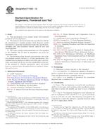 ASTM F1023-12 ASTM F1023-12