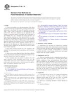 ASTM F146-12 ASTM F146-12