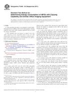 ASTM F2495 ASTM F2495