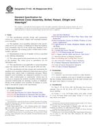 ASTM F1143-98(2012) ASTM F1143-98(2012)