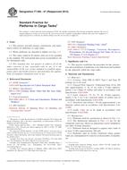 ASTM F1385-07(2012) ASTM F1385-07(2012)