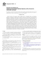 ASTM E2894-12 ASTM E2894-12