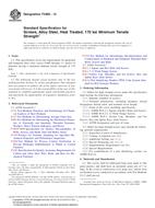 ASTM F2882 ASTM F2882