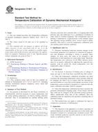 ASTM E1867-12 ASTM E1867-12