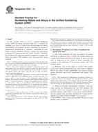 ASTM E527-12 ASTM E527-12