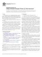 ASTM F1174 ASTM F1174