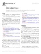 ASTM F1568-12 ASTM F1568-12