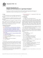 ASTM F2245-12a ASTM F2245-12a