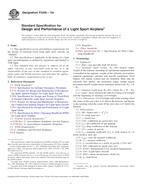 ASTM F2245-12c ASTM F2245-12c