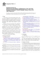 ASTM F2366 ASTM F2366