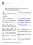 ASTM F887-12e1 ASTM F887-12e1