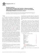 ASTM E1676-12 ASTM E1676-12