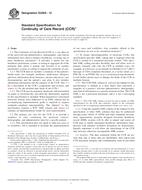 ASTM E2369 ASTM E2369