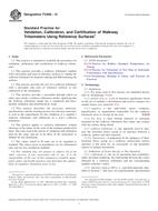 ASTM F2508-12 ASTM F2508-12