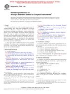 ASTM F899-12a ASTM F899-12a