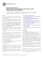 ASTM F1414-13 ASTM F1414-13