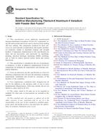 ASTM F2924-12a ASTM F2924-12a