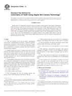 ASTM E2466 ASTM E2466