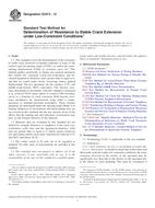 ASTM E2472-12 ASTM E2472-12