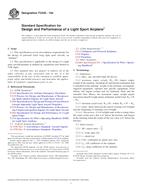 ASTM F2245-12d ASTM F2245-12d