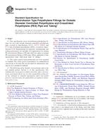 ASTM F1055-13 ASTM F1055-13