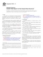 ASTM F2991 ASTM F2991