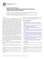 ASTM E2472-12e1 ASTM E2472-12e1