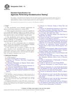 ASTM E543-13 ASTM E543-13