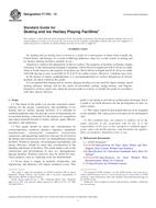 ASTM F1703 ASTM F1703