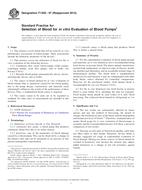 ASTM F1830-97(2013) ASTM F1830-97(2013)