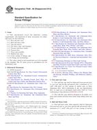 ASTM F626-08(2013) ASTM F626-08(2013)