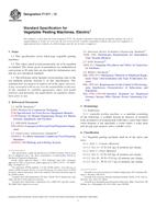 ASTM F1371-13 ASTM F1371-13