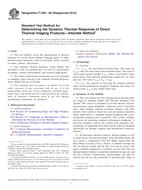 ASTM F1405 ASTM F1405