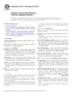 ASTM F1623 ASTM F1623