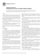 ASTM F2067-13 ASTM F2067-13