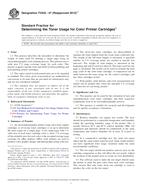 ASTM F2632 ASTM F2632