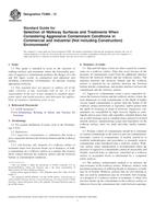 ASTM F2965 ASTM F2965